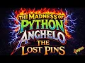 This Pinball Machine Was Too Crazy to Ever Exist