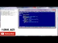 Tutorial Free Pascal