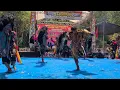 Download Lagu Spesial Lebaran 2025❗️ Jaranan Rogo Samboyo Putro Live Taman Wisata Tawun Ngawi Perang Celeng