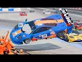 Download Lagu Fatal Crashes - Racing Edition #40 | BeamNG Drive