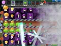 Plants vs. Zombies 2 PAK Far Future Mod - Level 4-1