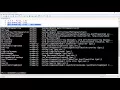 12 Powershell Enumeration