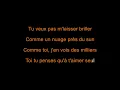 EMA - Pourquoi tu m'aimes (Karaoke)