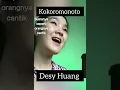 Download Lagu desy huang kokoro no tomo