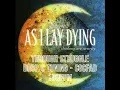 Download Lagu As I Lay Dying - Through Struggle (Guitar Backing Track no guitars) MP3