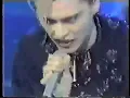 BUCK-TICK PHYSICAL NEUROSE/IN HEAVEN 1988