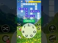 WORDSCAPES Daily Puzzle May 5 2022