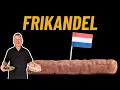 Download Lagu Hoe maak je échte Hollandse frikandellen? (incl. Indisch gekruid recept)