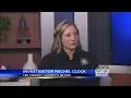 Interview Lee County sheriff s investigator Rachel Clock
