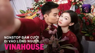 Nhạc Đám Cưới Remix 2026 - Nhạc Đám Cưới Bass Cực Mạnh - LK Nhạc Đám Cưới Remix 2026 Hay Nhất