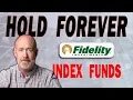 8 Best Fidelity Index Funds To Buy and Hold Forever High Growth