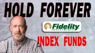 8 Best Fidelity Index Funds To Buy and Hold Forever High Growth