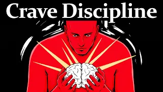 Give Me 27 Minutes and I'll Change How Your Brain Sees Discipline