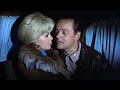 02 Woman with fur collar in Hogan s heroes