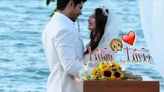 وفيق حبيب   بتشلي   حالات واتس أب   الوصف هام دندنها