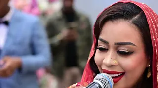 ايمان الشريف   الكمونة   حفلات سودانية      دندنها