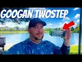 Topwater BLOWUPS With Googan Squad Two-Step