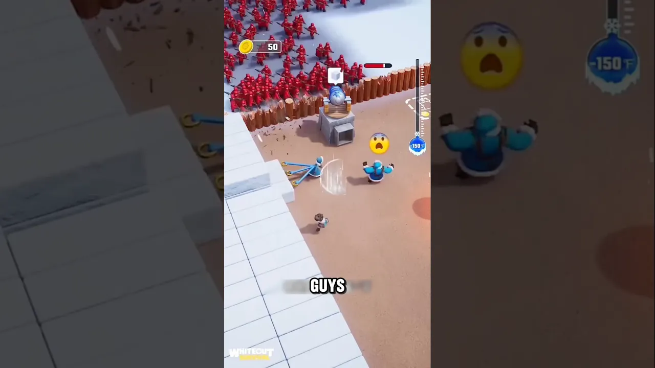 #crazygameplay