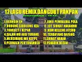LAGU PAKPAK REMIX DANGDUT TERBARU PALING ENAK DI DENGAR