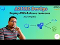 AWS S3 bucket Deployment via Azure DevOps Pipeline Service Connection Part 3