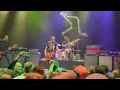 Social Distortion "Mommy's Little Monster" LIVE