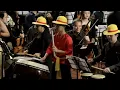One Piece : Drums of Liberation x Overtaken (GEAR 5 Theme) - TU Symphony Orchestra