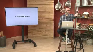 Andrew Scrivani The Business Of Food Photography 