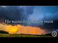 Adarsh Rao - Kaari (Lyrics)