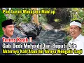 Download Lagu Terima Kasih‼️Gub Dedi Mulyadi Dan Bupati Ade Akhirnya Kali Alam Ini Airnya Mengalir Lagi