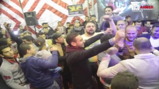 ناجي بعرور وحموالشعراوي خربين الفرح وعبسلام بيعزف عباره خربانه  مكسرالفرح  مليونيه القنص دندنها