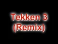 King Theme Tekken 3 (Mr Ayo - King 2 Remix)