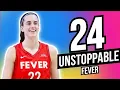 Caitlin Clark Turns 24 Boyfriend Connor McCaffery WNBA Shower Her With Love