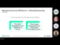 Georgia Medicaid Group Enrollment Webinar