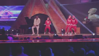 diamond platnumz performance at afrimma 2015 part 2 