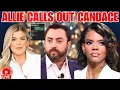 Download Lagu Allie Beth Stuckey verbreekt haar stilte over Candace Owens TPUSA-drama #tpusa#candaceowens