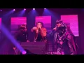 Download Lagu (4k) ATEEZ (에이티즈) in Atlanta Good Lil Boy + The Leaders + To The Beat