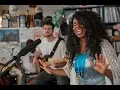 Download Lagu Nao: NPR Music Tiny Desk Concert