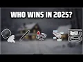 The Top 5 Best Toro CCR 3650 Parts in 2025 - Must Watch Before Buying