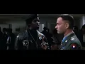Jimi Hendrix - Hey Joe (Forrest Gump Best Scene)