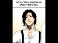 Download Lagu Uncle Tsukishima 😍 | 6ix9ine, Anuel Aa - MALA (Slowed) |「Bleach Manga Edit」