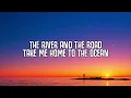 David Guetta, Alok, Stick Figure - Run Run River (Angels Above Me) (Lyrics)