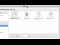 Objective C Programming Tutorial 23 Seperating Files YouTube 3