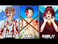 All 27 Saddest Backstories in Demon Slayer Ranked Explained