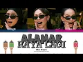 Download Lagu Alamak Raya Lagi - 'De Fam' (Lirik)