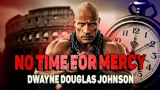 NO TIME FOR MERCY - DWAYNE DOUGLAS JOHNSON - New Action Movie 2026 full movie english Action Movies