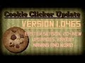 Cookie Clicker - Update 1 0465