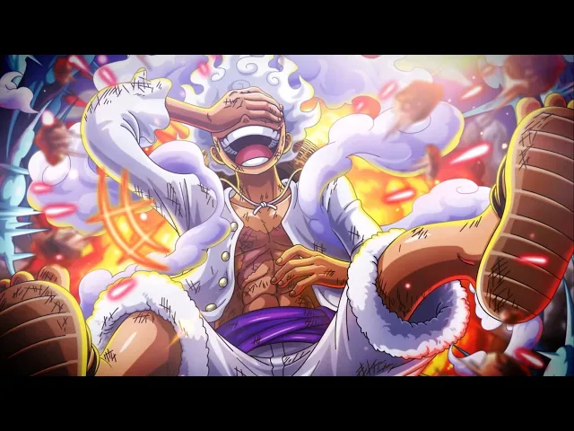 ONE PIECE TREASURE CRUISE PV (English)