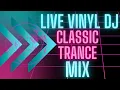 Lagu pure trance dj vinyl set twitch 14 12 2025