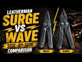 Which is Better Surge vs Wave