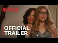 Download Lagu Firefly Lane | Official Trailer | Netflix